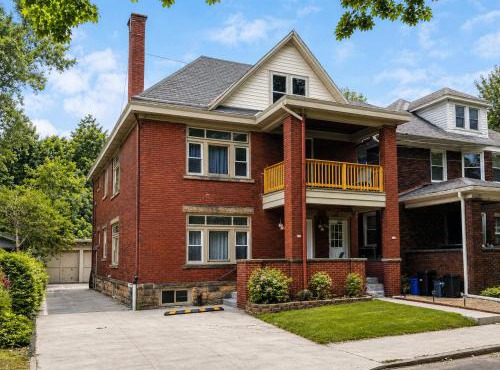 Boulevard Park Apartments