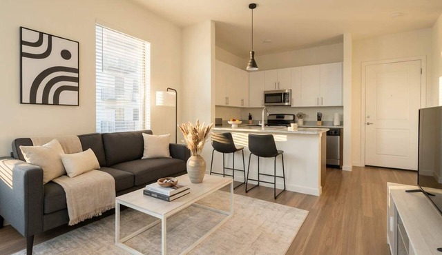 Boulevard Stays Modern Tempe 1BR ASU Pool, Gym 11