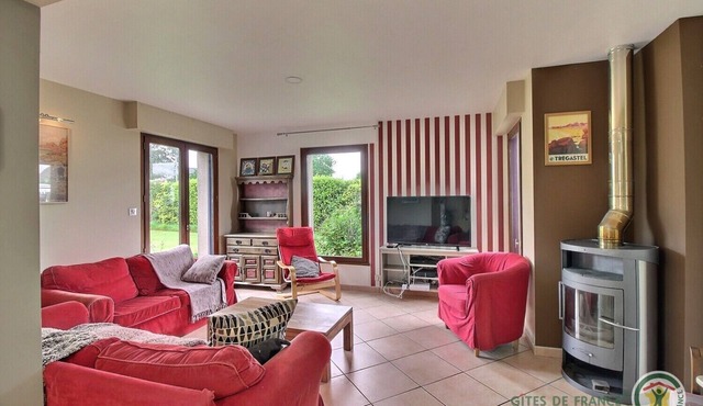 Boulgueff - Plouezec