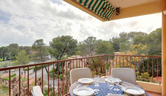 Boulouris Mimosa by Interhome