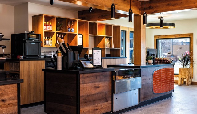 Boundary Hotel By Terra Vi Durango