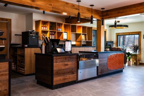 Boundary Hotel By Terra Vi, Durango