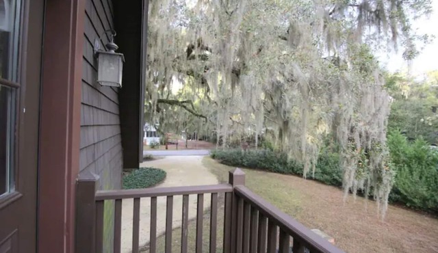 Boundary Street Getaway in Old Town Bluffton!