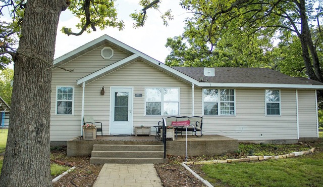 Bountiful Cabin + Hot Tub
