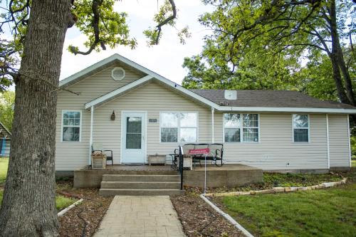 Bountiful Cabin - Hot Tub