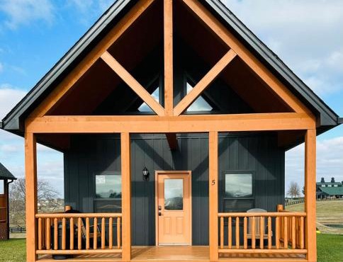 Bourbon Cabin at Daynabrook Farm-5