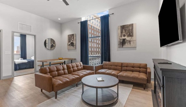 Bourbon Condo Downtown Lexington