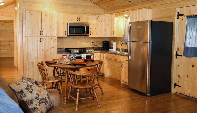 Bourbon Country Escape - Cabin in the heart of the bourbon trail