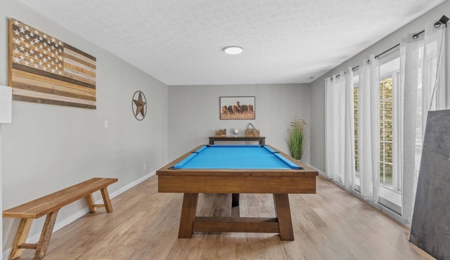 Bourbon Trail Getaway ~ Hot Tub + Dogs Welcome + Game Room + Cornhole + KY Fun