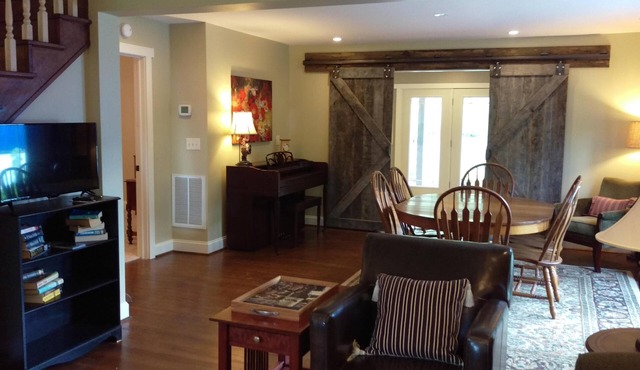 Bourbon Trail, Horse Park & Farms, Keeneland, Vineyard & Winery