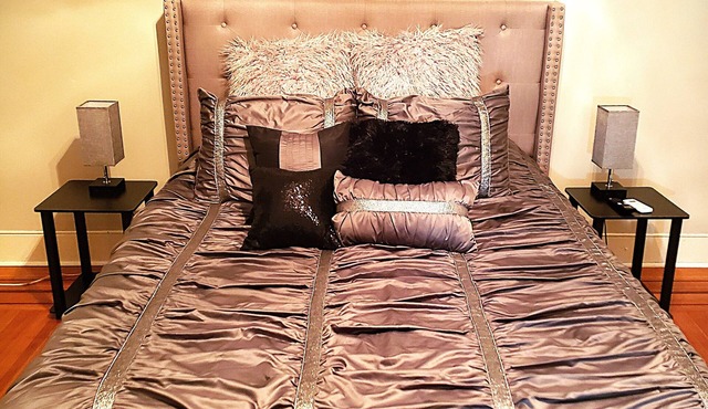 Bourbon & Way Beyond!