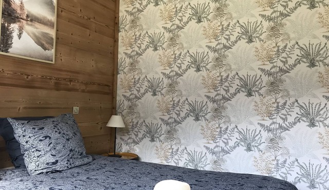 Bourg d'Oisans, a cyclist's paradise