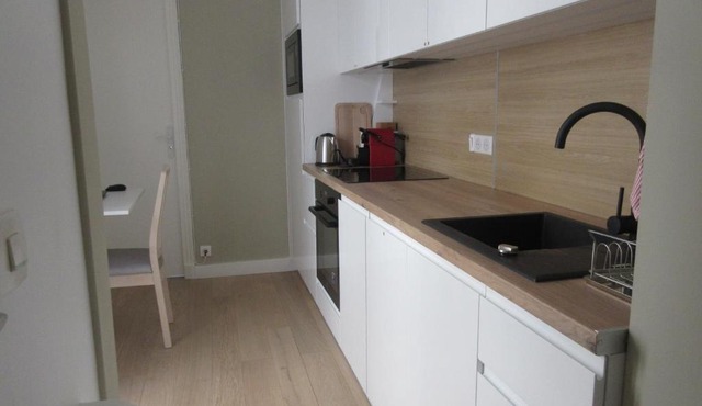 Bourg-la-Reine : joli appartement de 20 m²