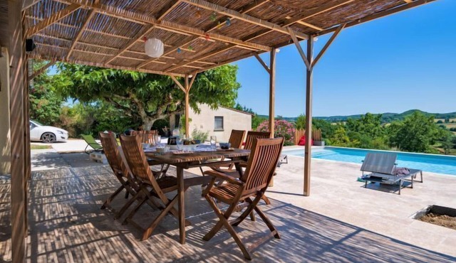 Bourgat by Interhome