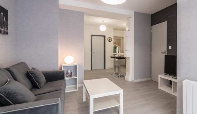 BOURGOIN - LA TERRASSE DES MOULINS