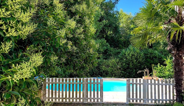 Bourlion miller's house