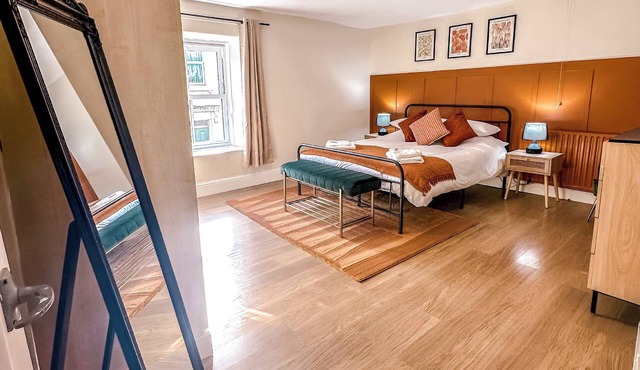 Bourne Cottage Luxe 3Bed, Pets Welcome, Xbox S