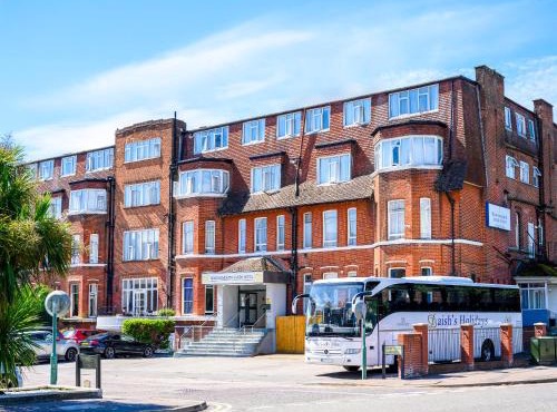 Bournemouth Sands Hotel