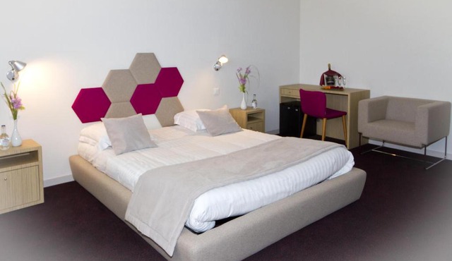 Bourquin Hotel - Lycée Hôtelier Christian Bourquin