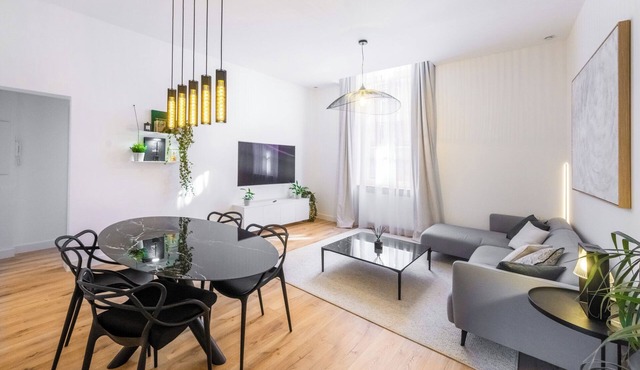 Bourse Zen - Private Parking - Hypercentre Capitole