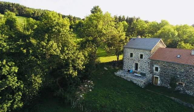 Bout du Monde House