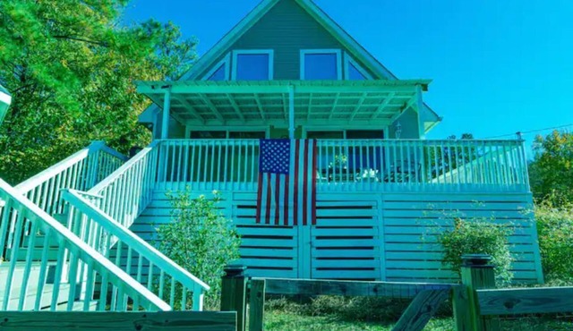 ‘Bout Time Vacation - Pet Friendly - Amazing Hot Jacuzzi and Spa Room - Elegant