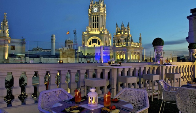 Boutike Cibeles