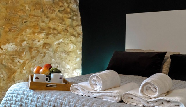 Boutique Hotel in Serene Wine Region of Valencia, spain