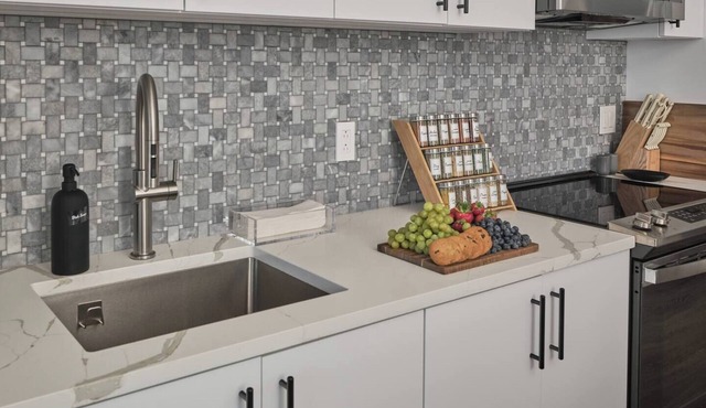 Boutique 2BR Retreat