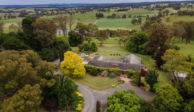 Boutique 4BR Home, Spacious Beautifully Appointed, Views + Breakfast Hamper