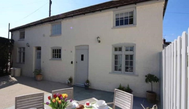 Boutique 5 Bedroom(Sleep 12) Cottage Nr Winchester