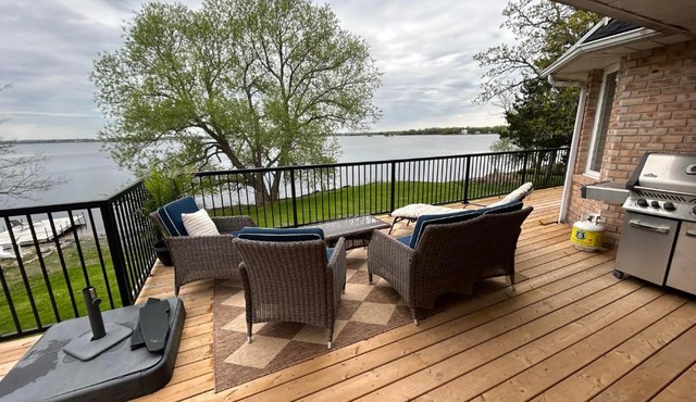 Boutique Accommodation in PEC - Suite 4