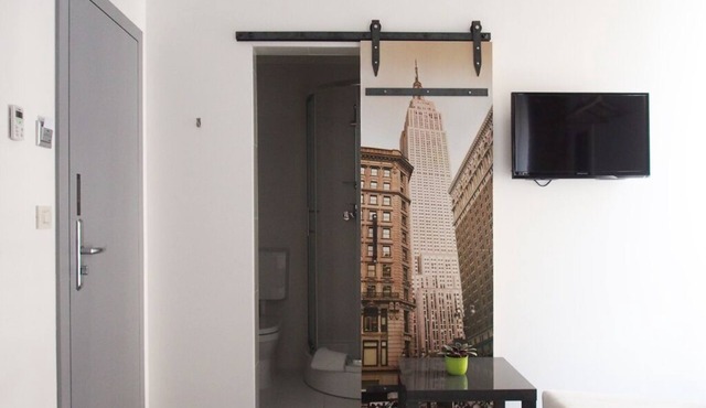 Boutique accommodation Shappy