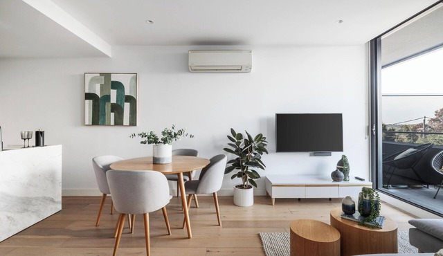 Boutique Apartment in Balwyn North