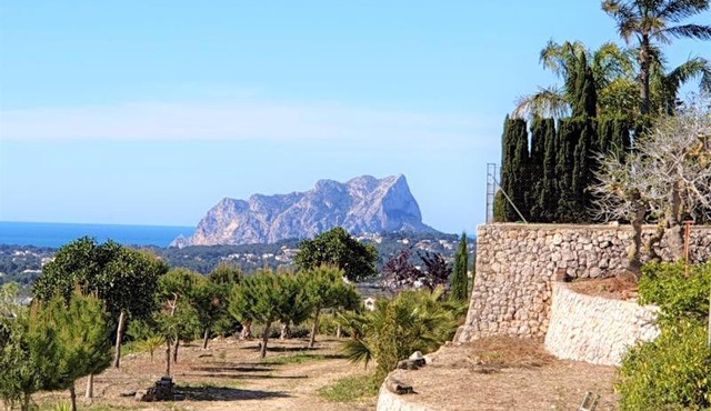 Boutique Apartment II near Moraira