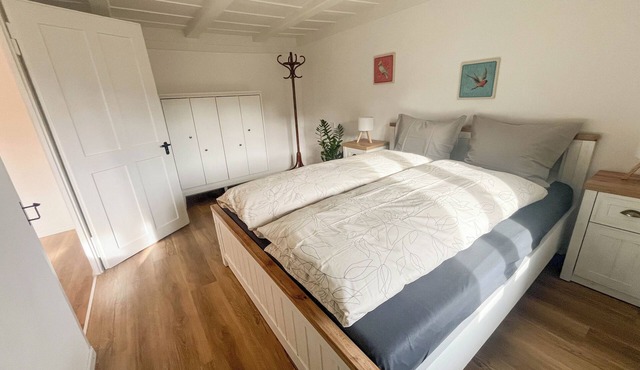 Boutique apartment in the Wynental valley in the triangle between Bern, Zurich and Lucerne.