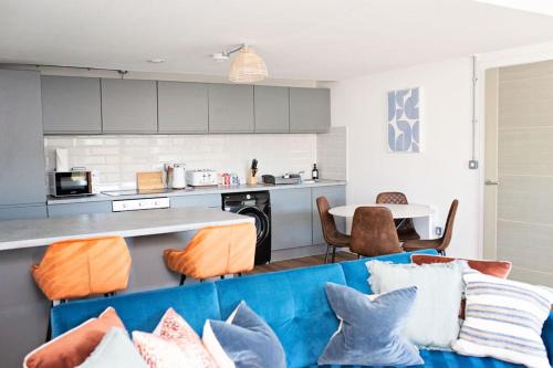 Boutique apartment quiet area everythings close