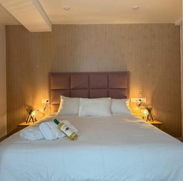 Boutique Apartments Hotel Playa San Gabriel