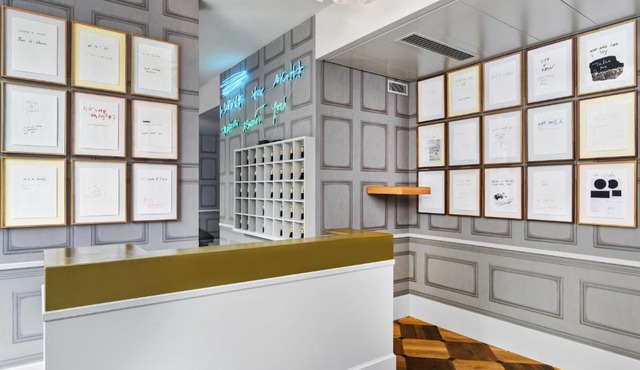 Boutique & Art Hotel Helvetia