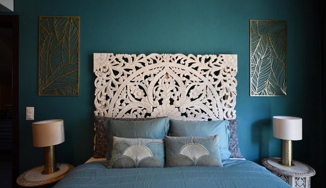 Boutique B&B and Wellness la Casa dei 5 Elementi
