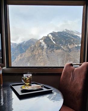 Boutique B&B La Quiete del Bosco - A Plant-Based Stay