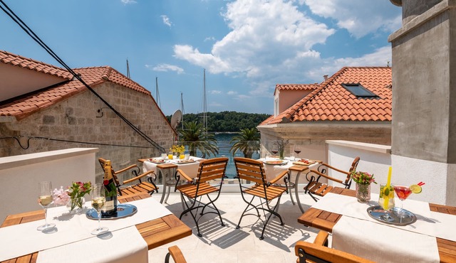 Boutique B&B Villa Faggioni