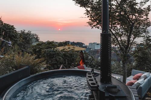 Boutique Beach Retreat