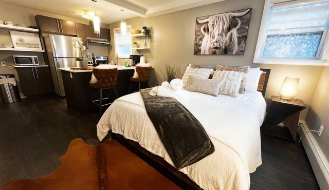 Boutique Bliss in the Heart of Wortley Village