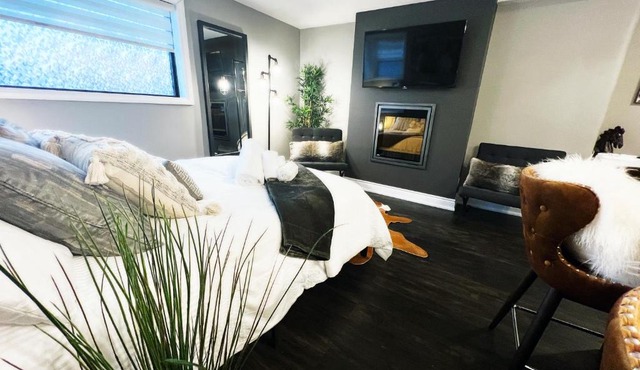 Boutique Bliss in the Heart of Wortley Village