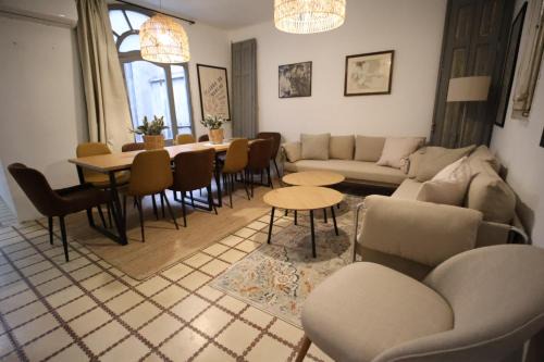 boutique centro nuevo, perfecto grupos o familias