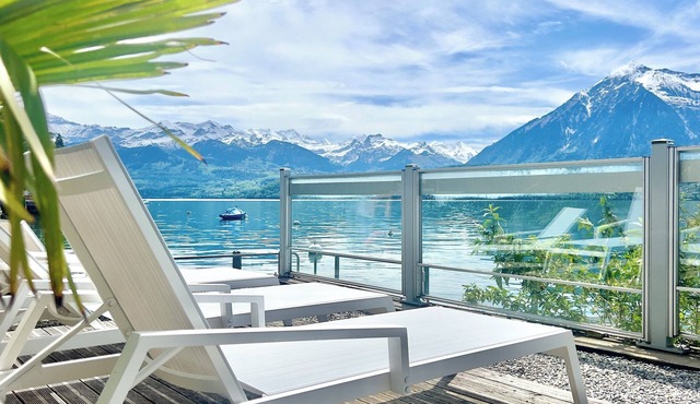 Boutique Hotel Niesenblick Self Check In
