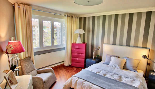 Boutique appartment, chic & elegant