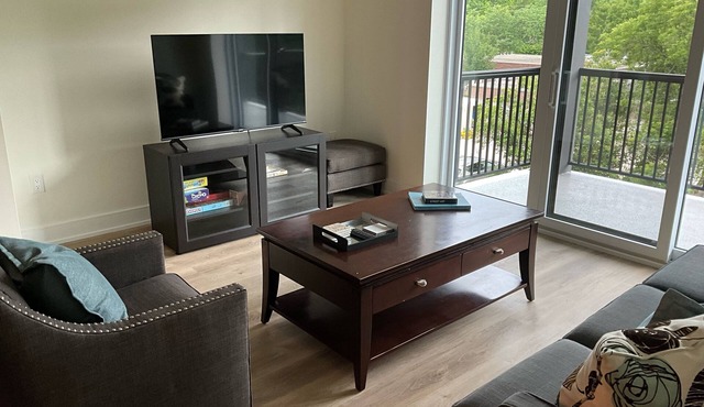 Boutique Condo in Creemore