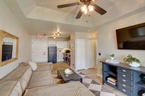Boutique Condo Near Louisburg Wedding Venues